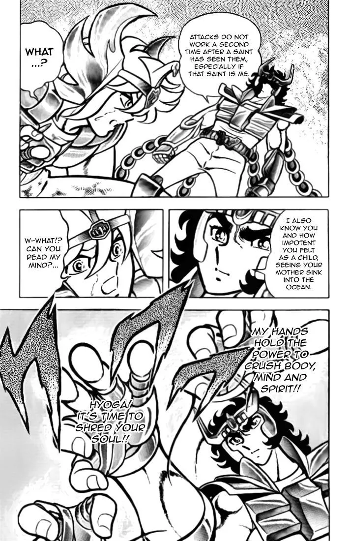 Saint Seiya - Page 6