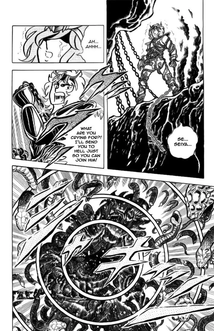 Saint Seiya - Page 29