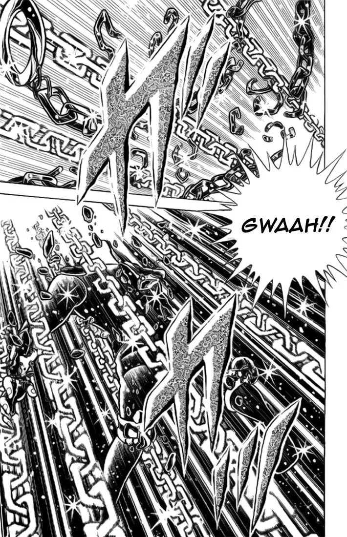 Saint Seiya - Page 32