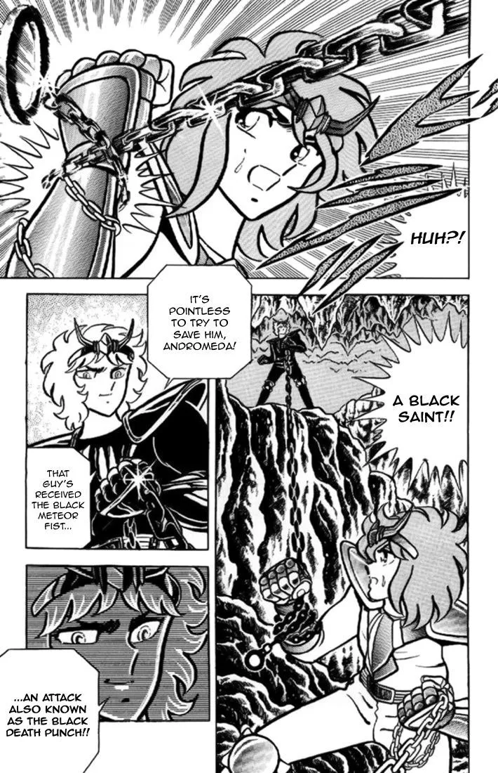 Saint Seiya - Page 6