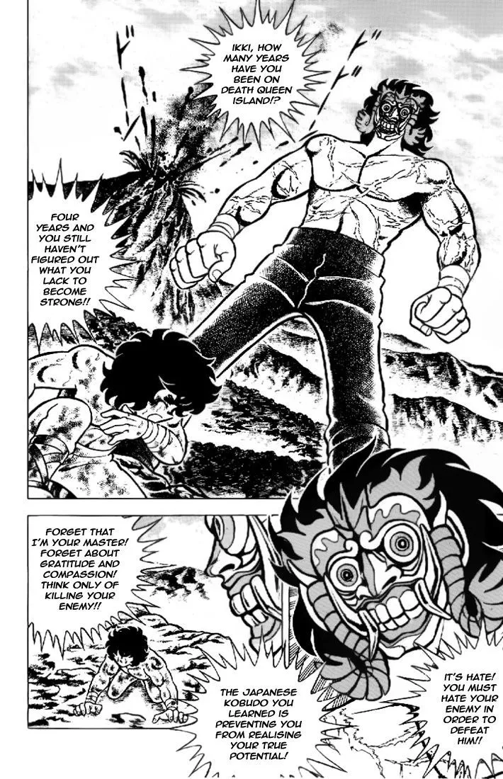 Saint Seiya - Page 24