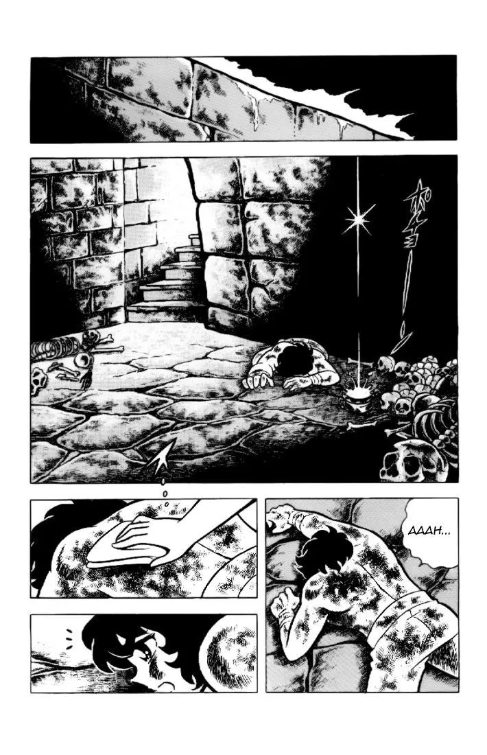 Saint Seiya - Page 26