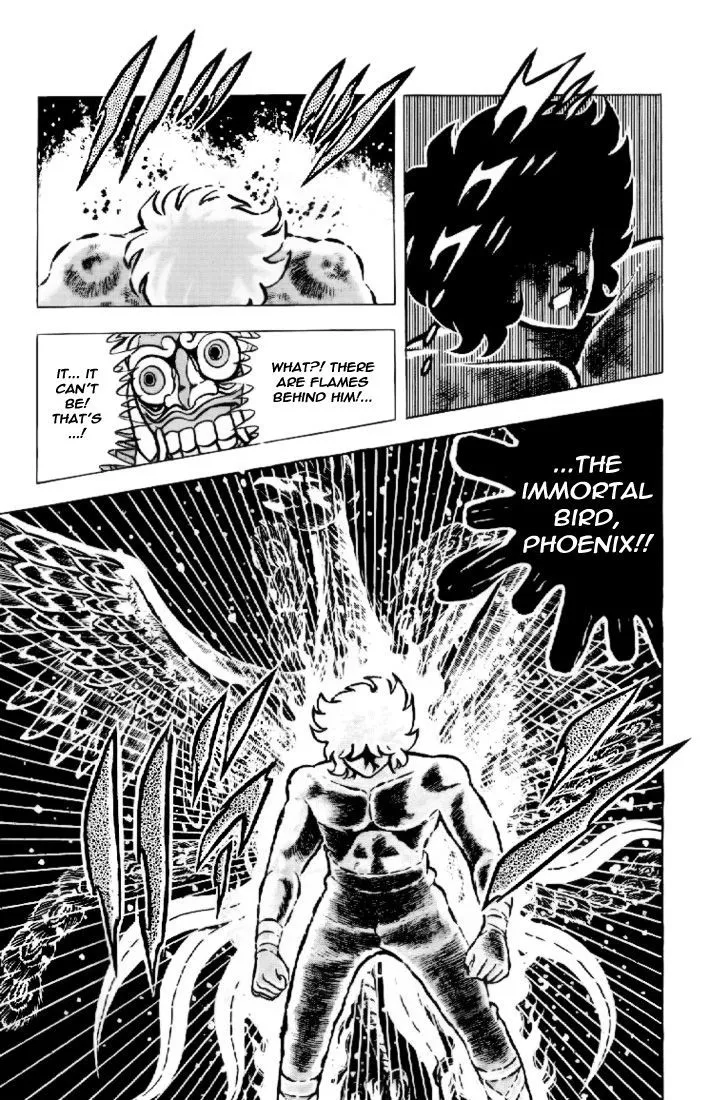 Saint Seiya - Page 33