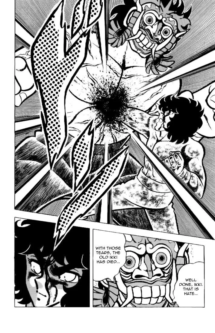 Saint Seiya - Page 34