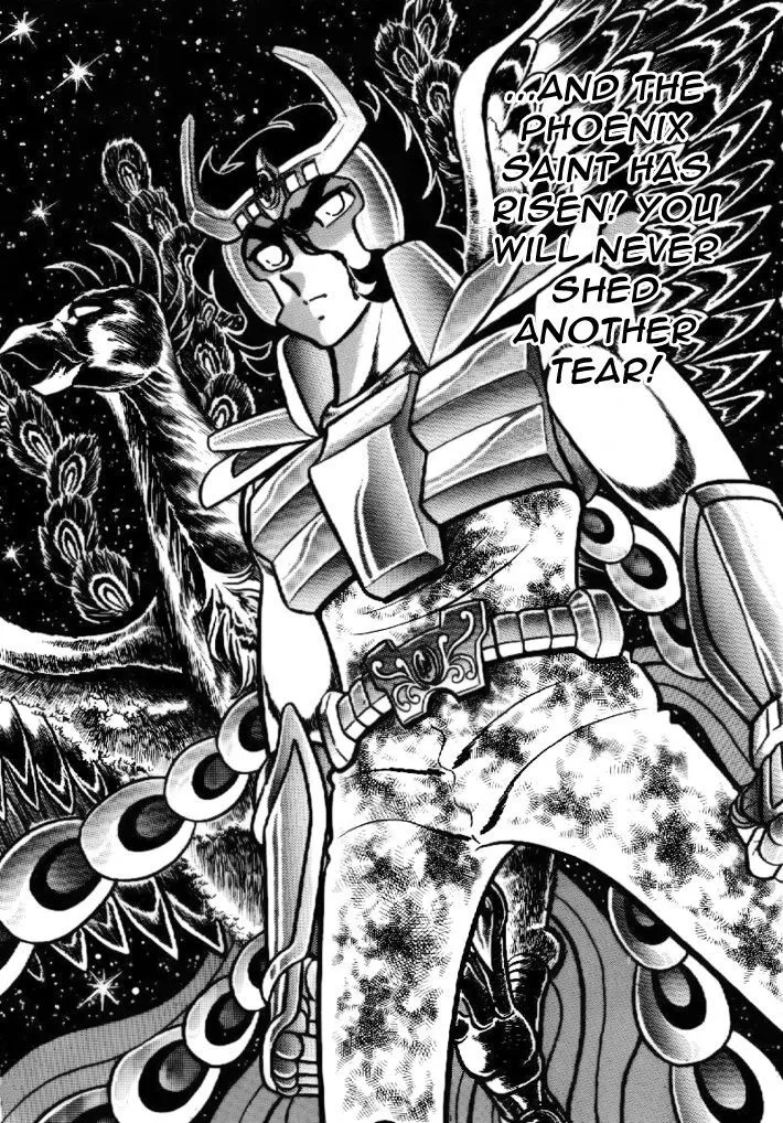 Saint Seiya - Page 35