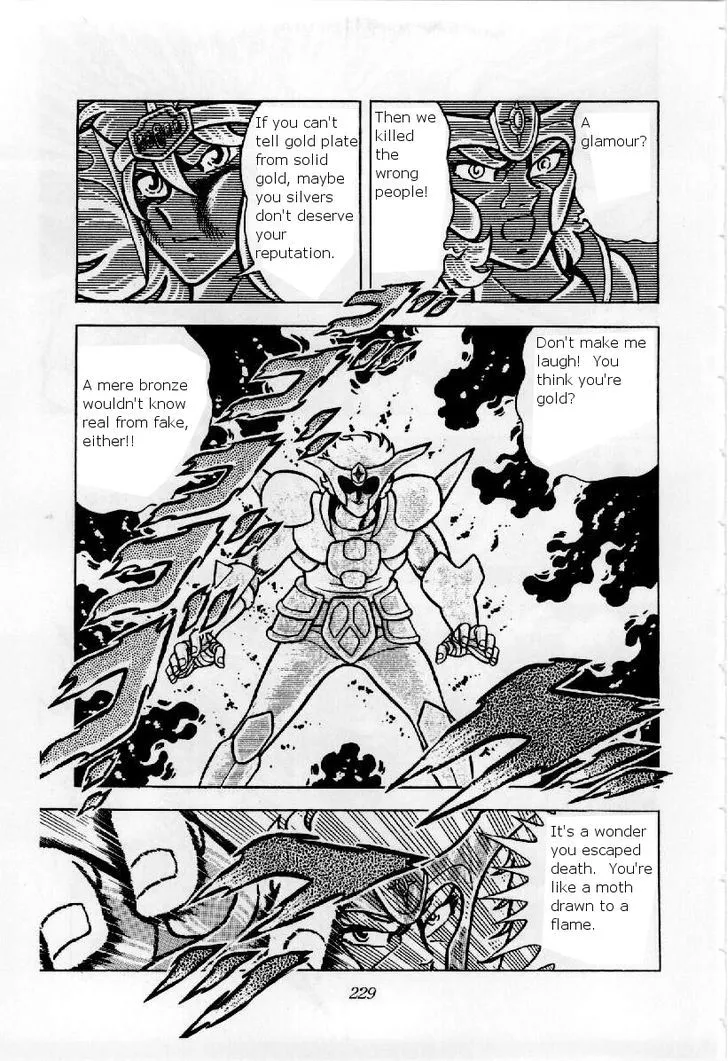 Saint Seiya - Page 10