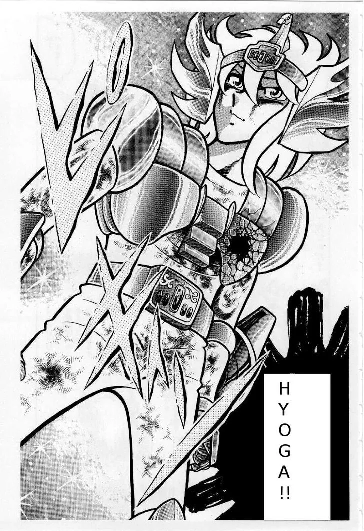 Saint Seiya - Page 8