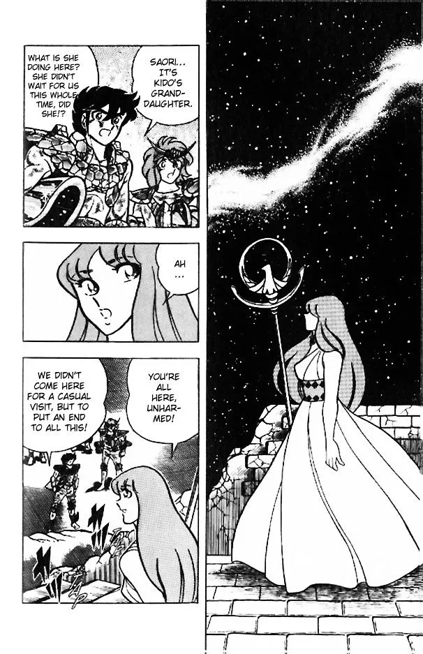 Saint Seiya - Page 12