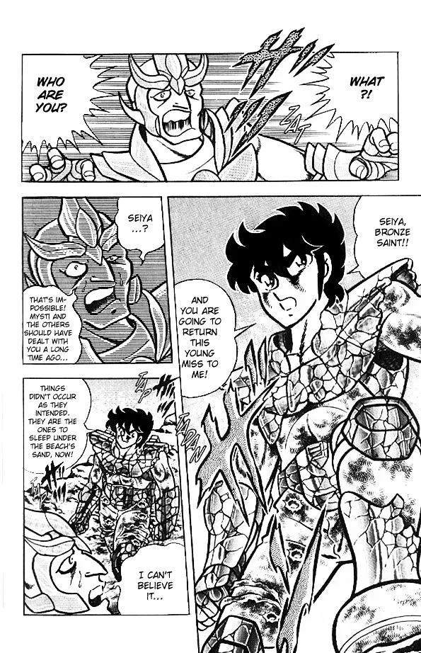 Saint Seiya - Page 35