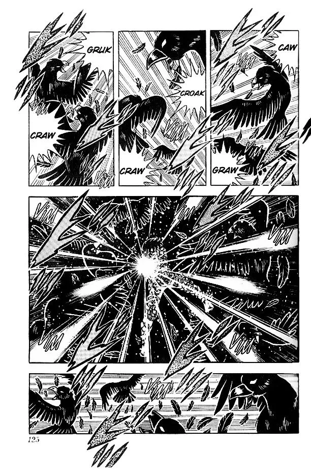 Saint Seiya - Page 40