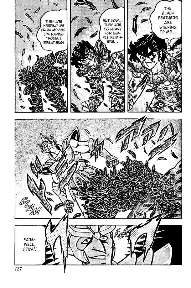 Saint Seiya - Page 42