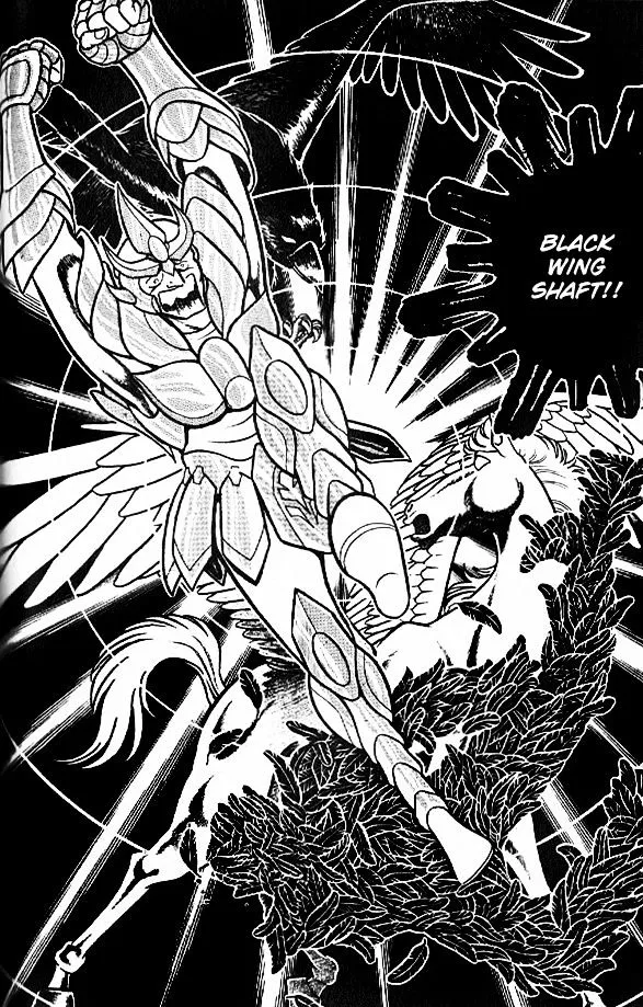 Saint Seiya - Page 43