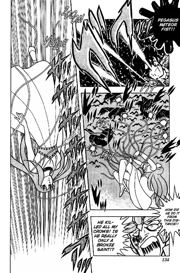 Saint Seiya - Page 48