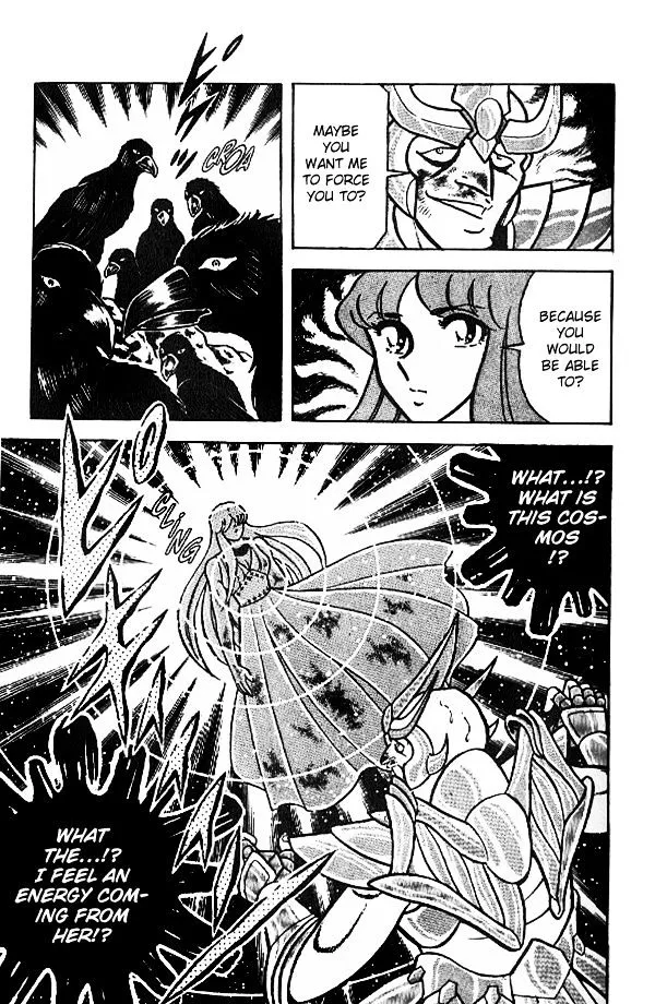 Saint Seiya - Page 59