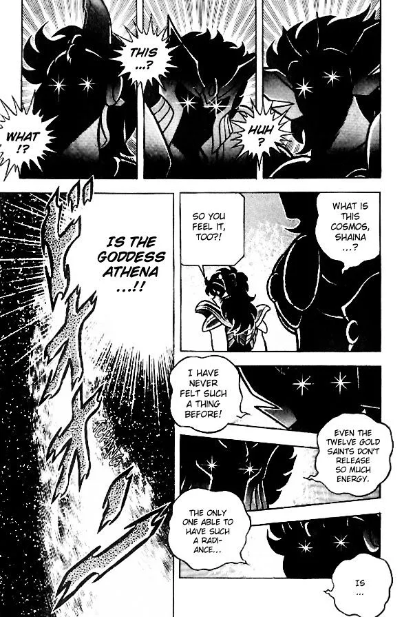 Saint Seiya - Page 61