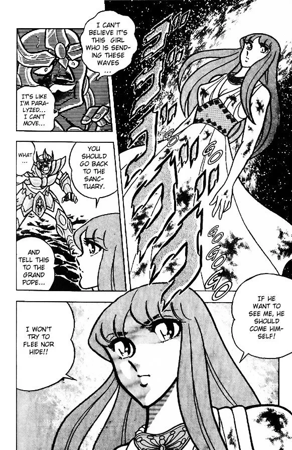 Saint Seiya - Page 62