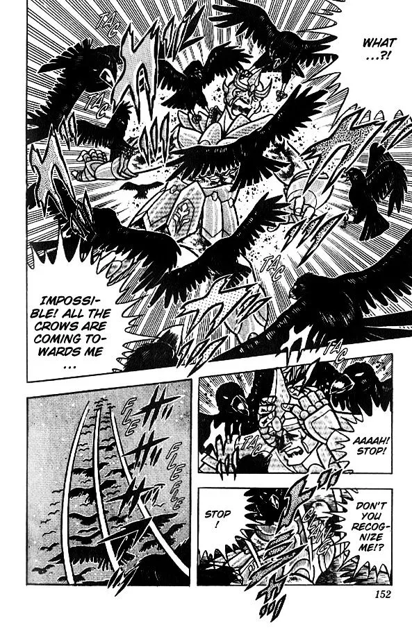 Saint Seiya - Page 64