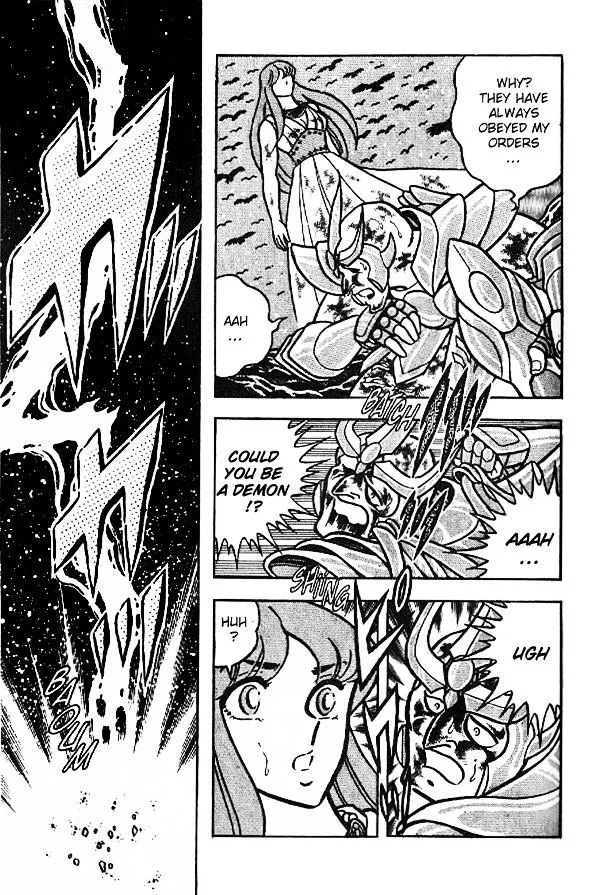 Saint Seiya - Page 65