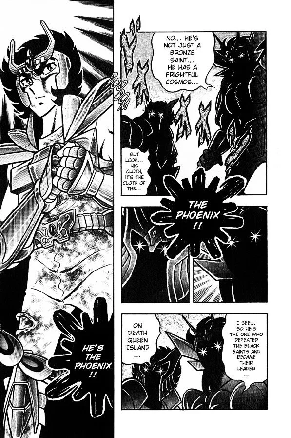 Saint Seiya - Page 78