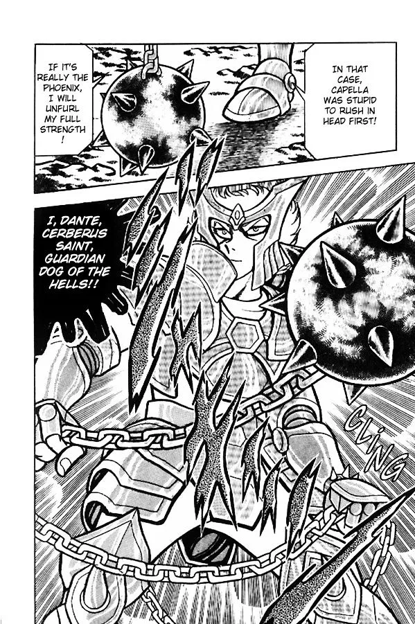 Saint Seiya - Page 79