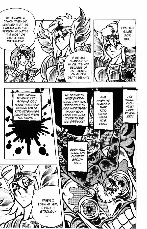 Saint Seiya - Page 8