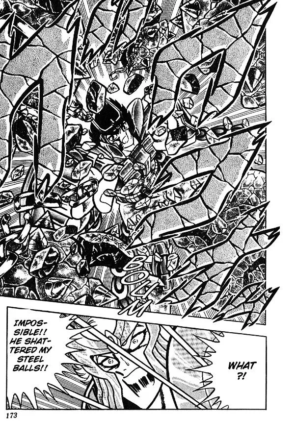 Saint Seiya - Page 84