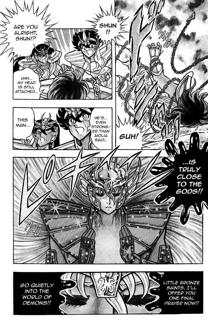 Saint Seiya - Page 10