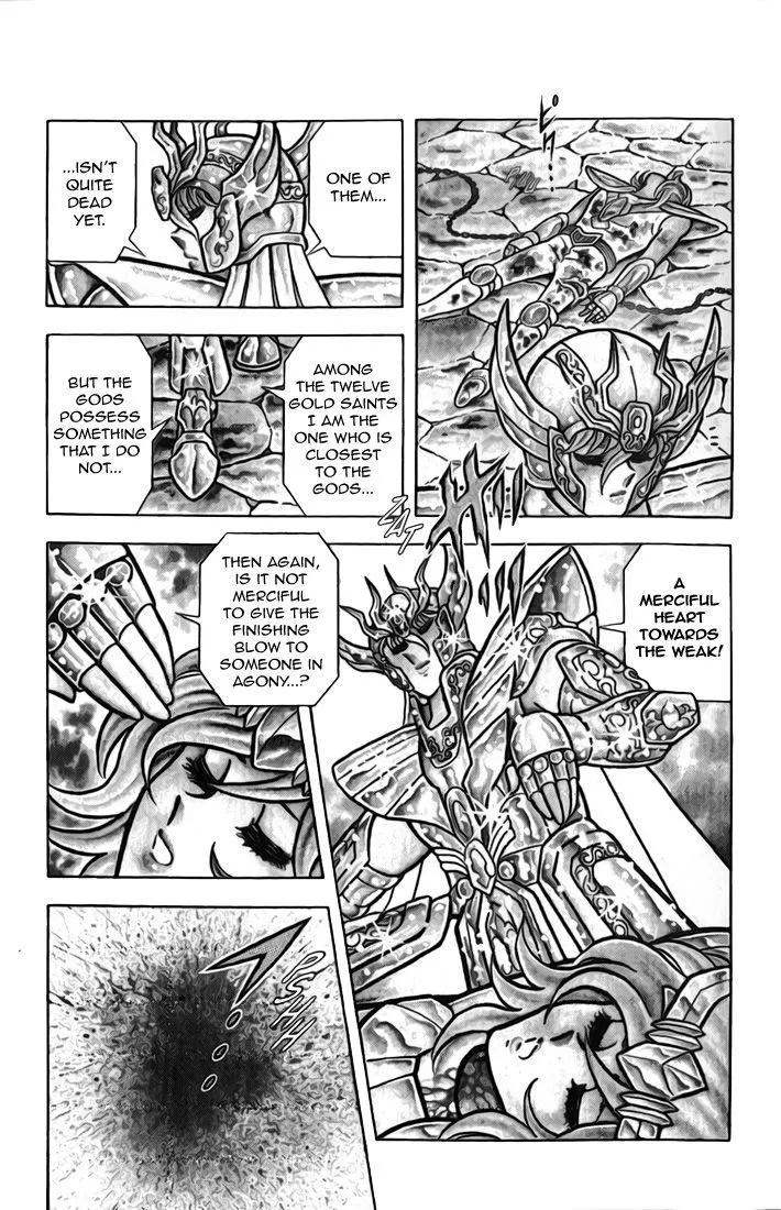 Saint Seiya - Page 14