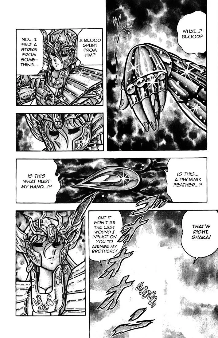 Saint Seiya - Page 15