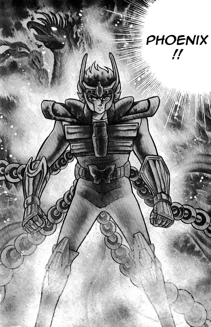 Saint Seiya - Page 17