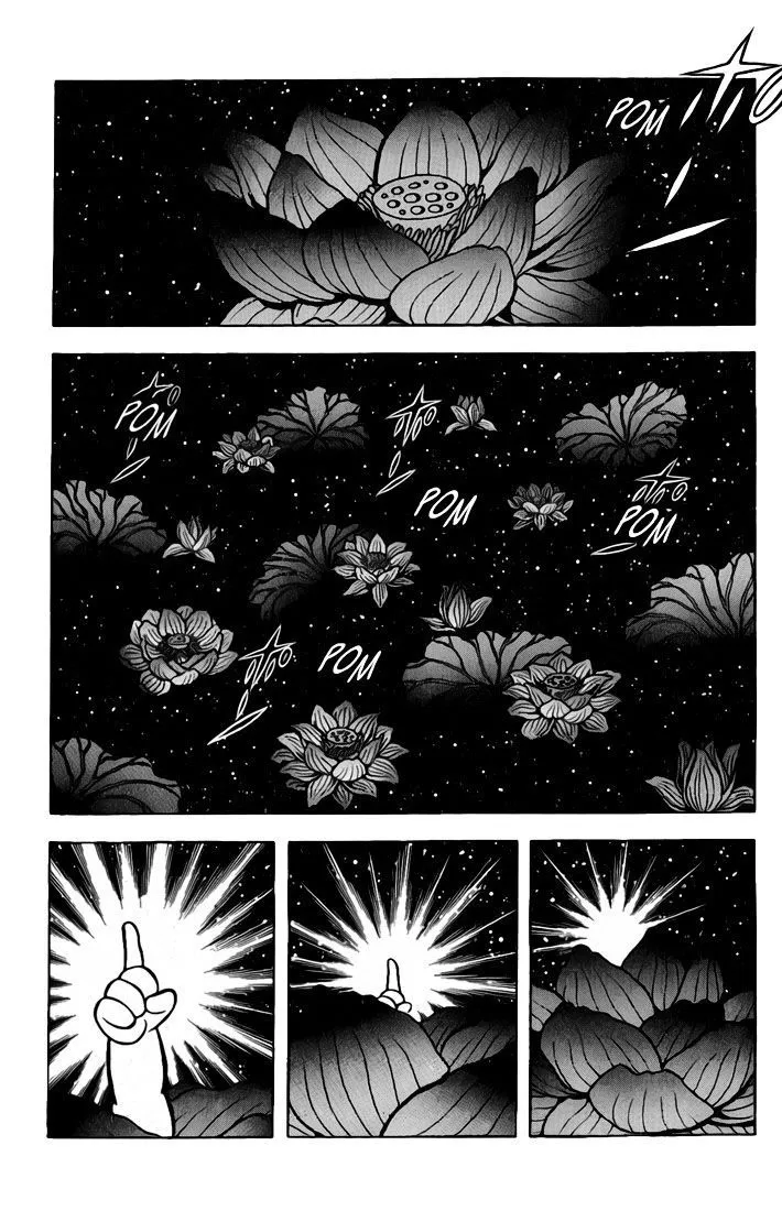 Saint Seiya - Page 23