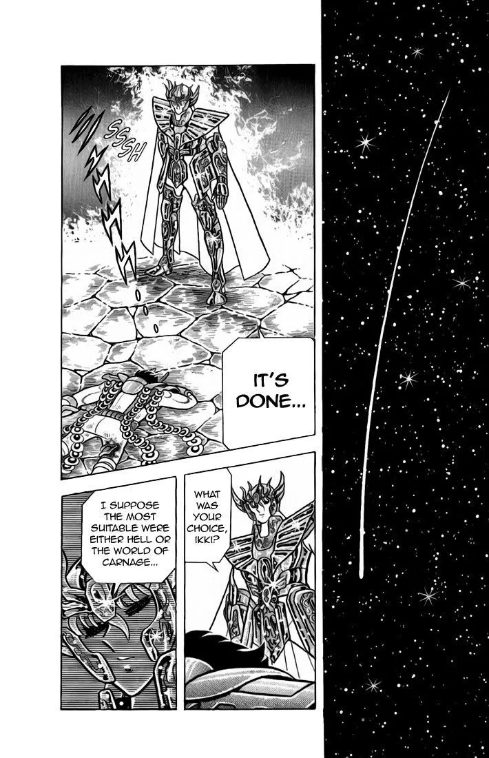 Saint Seiya - Page 32