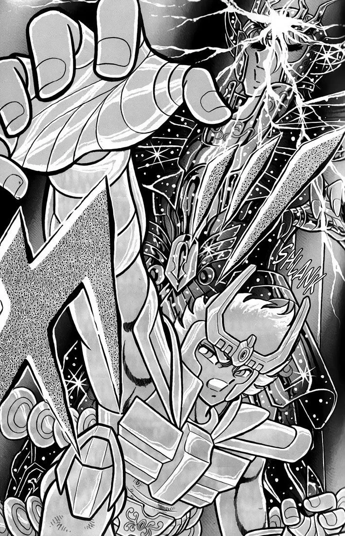 Saint Seiya - Page 33