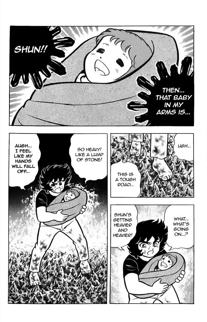 Saint Seiya - Page 37