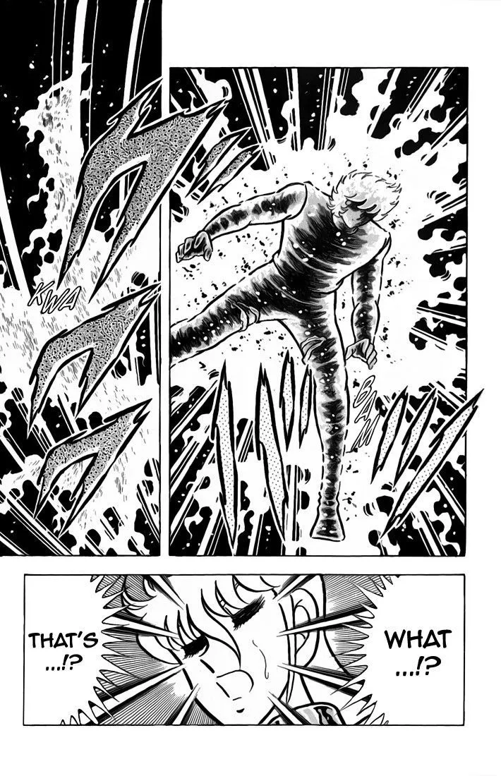 Saint Seiya - Page 45