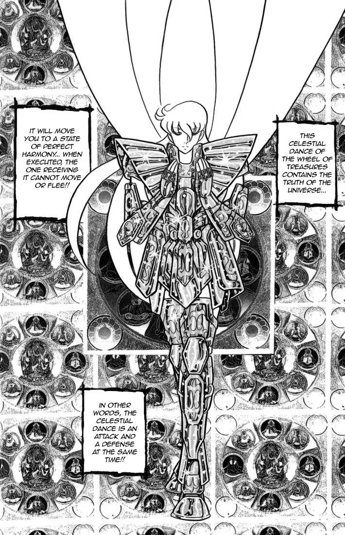 Saint Seiya - Page 53