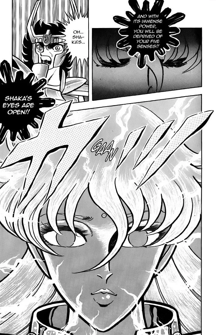 Saint Seiya - Page 54