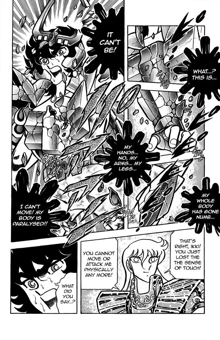 Saint Seiya - Page 55