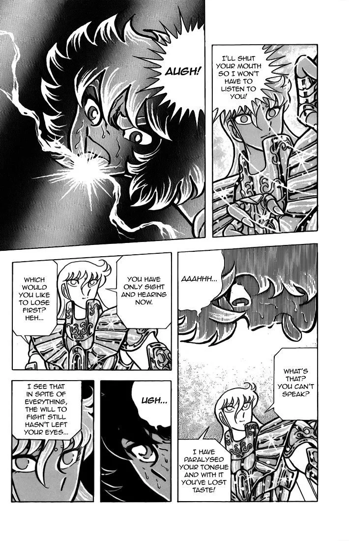 Saint Seiya - Page 58