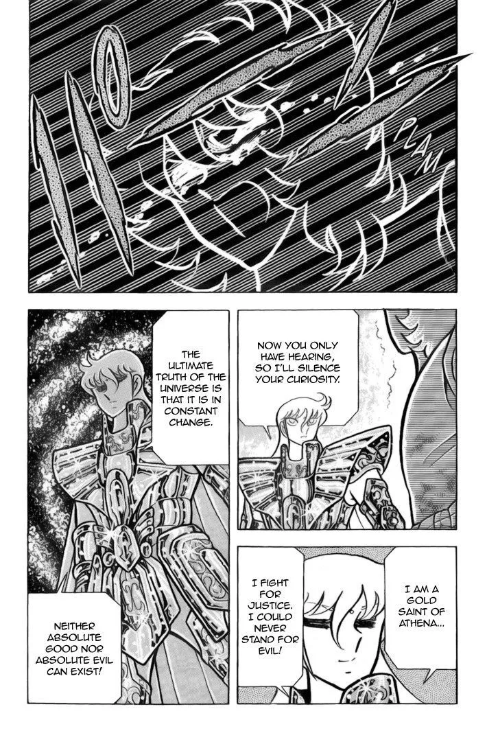 Saint Seiya - Page 59