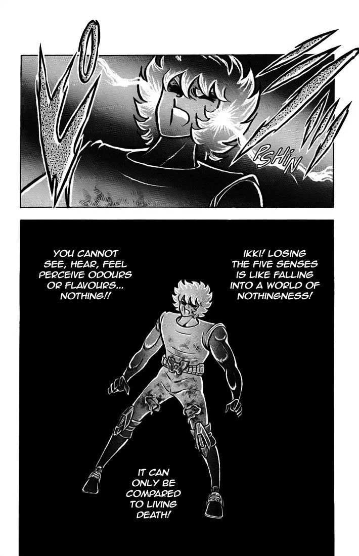 Saint Seiya - Page 61