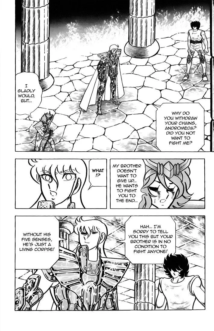 Saint Seiya - Page 65