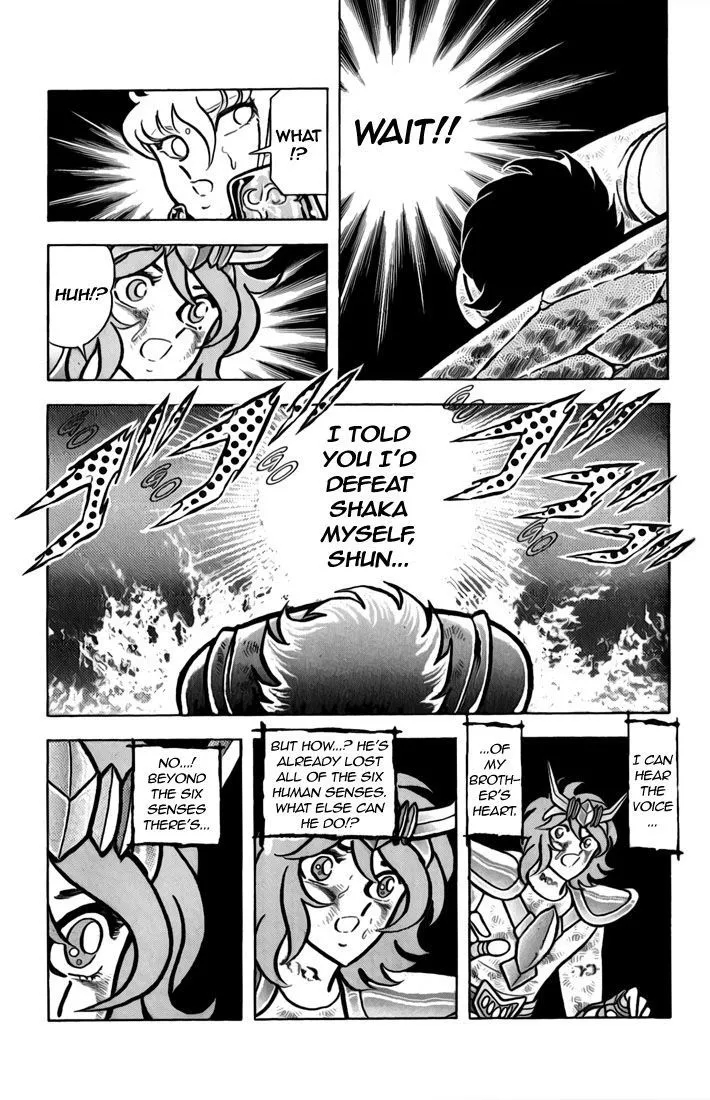 Saint Seiya - Page 72