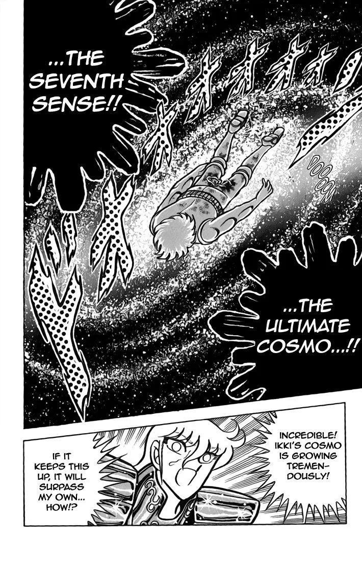 Saint Seiya - Page 73