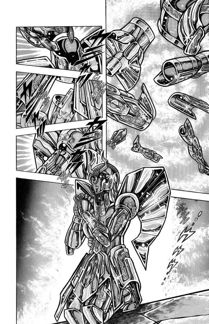 Saint Seiya - Page 78