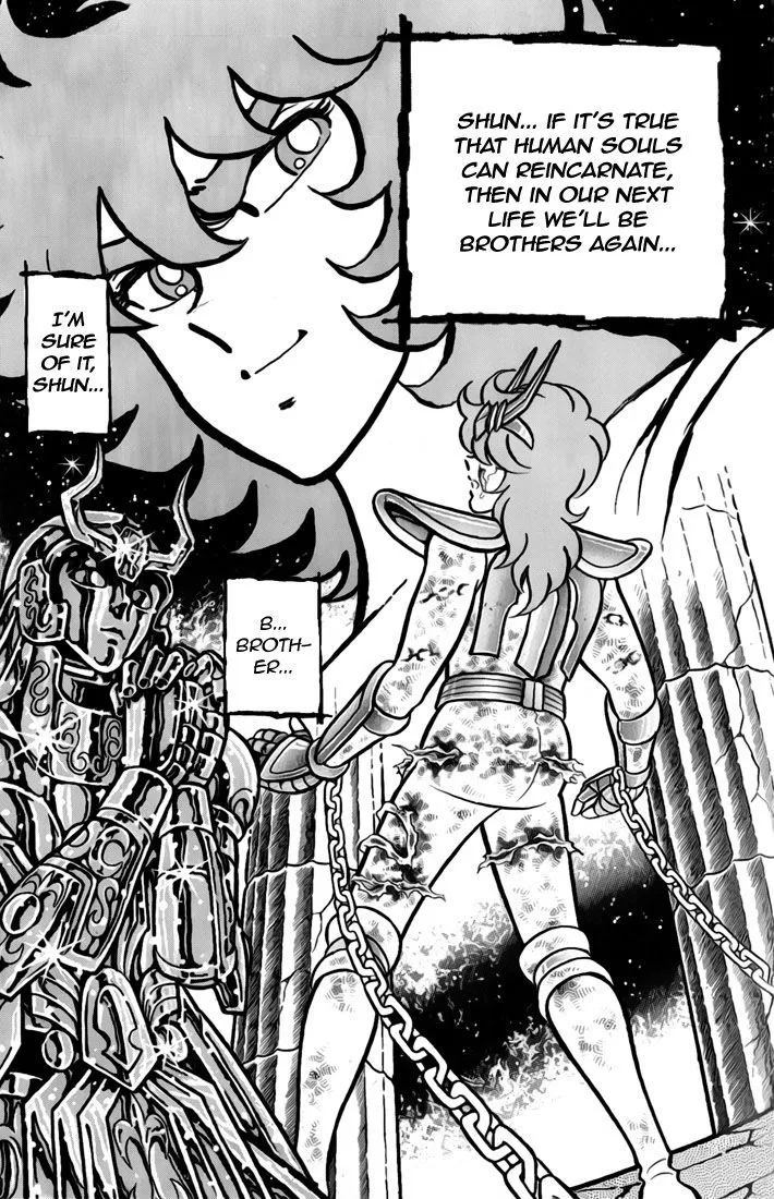 Saint Seiya - Page 79