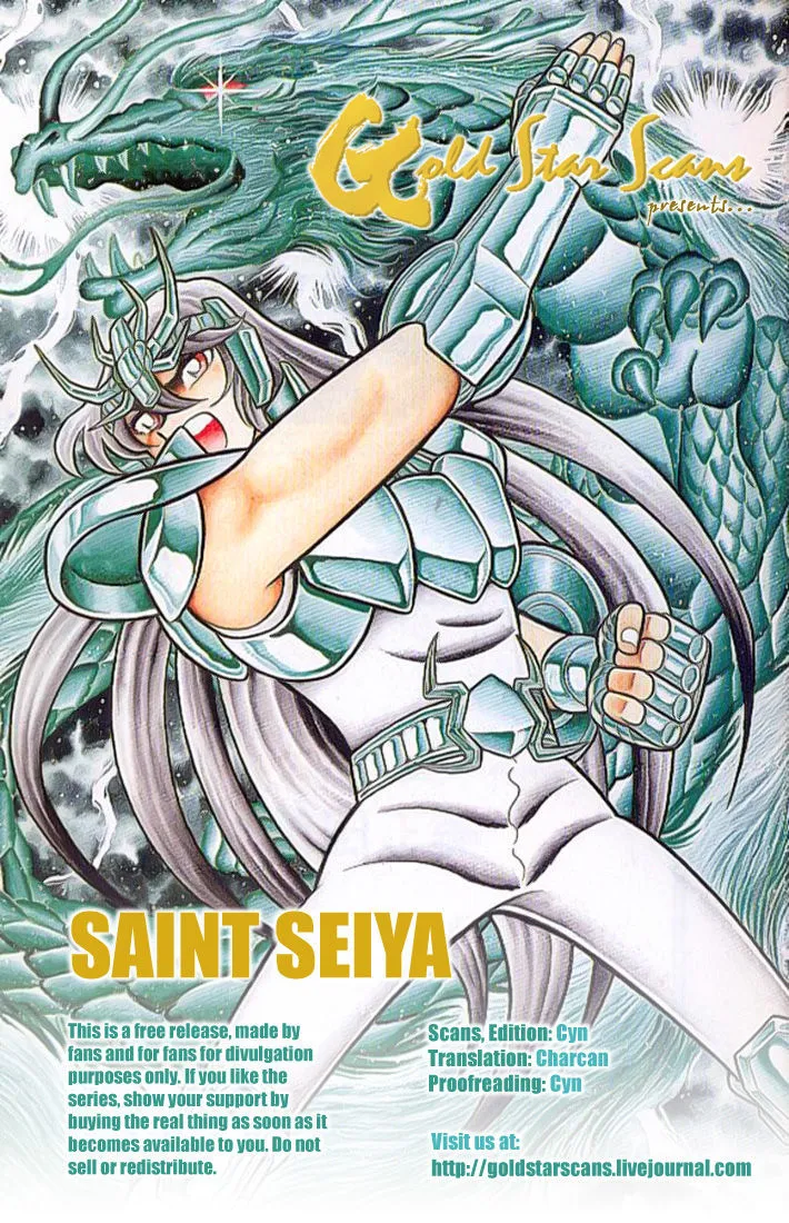 Saint Seiya - Page 80