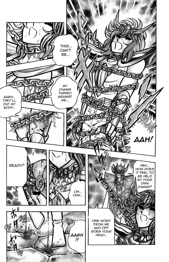 Saint Seiya - Page 9