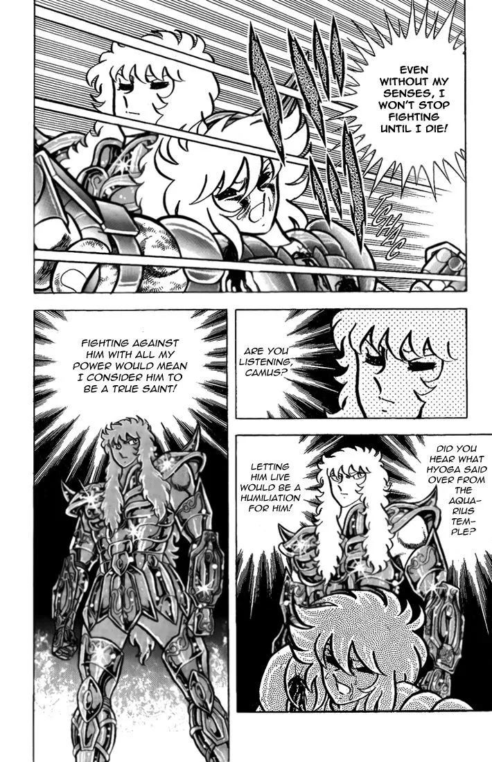 Saint Seiya - Page 10