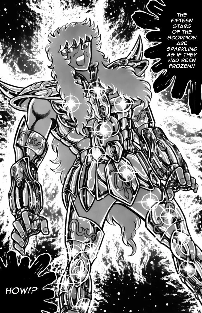 Saint Seiya - Page 16